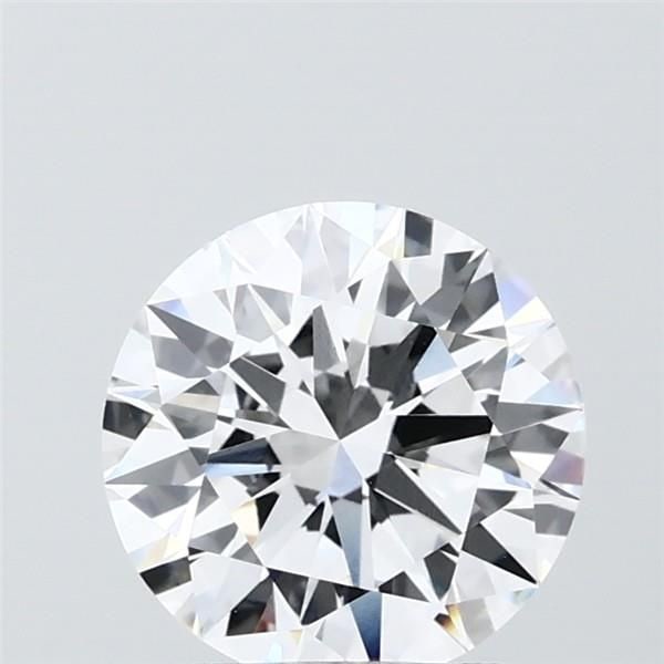 IGI Round 2.0ct D VVS2 - Loose Lab Diamond: IGI Round 2.0ct D VVS2 - Loose Lab Diamond Item Specifics: Source: This Is A Real Diamond Grown In A Lab Not Mined. Carat: 2.0 Cut: EX Color: D Clarity: VVS2 Polish: EX Symmetry: EX Measurements: 8.16