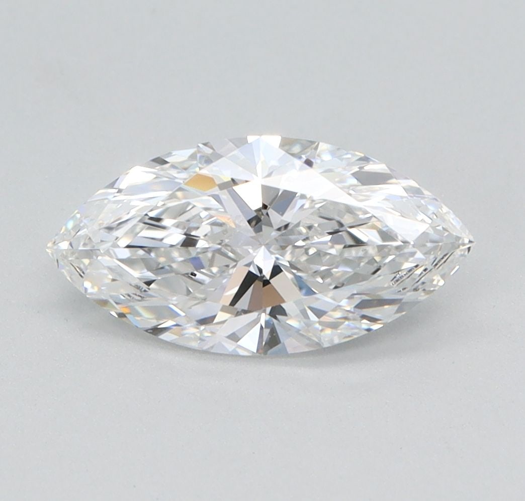 IGI Marquise 0.91ct D VVS2 - Loose Lab Diamond: IGI Marquise 0.91ct D VVS2 - Loose Lab Diamond Item Specifics: Source: This Is A Real Diamond Grown In A Lab Not Mined. Carat: 0.91 Cut: - Color: D Clarity: VVS2 Polish: EX Symmetry: EX Measurements: 