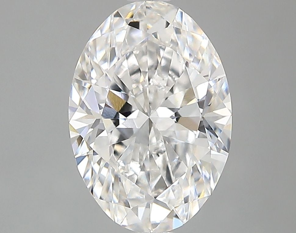 IGI Oval 2.02ct E VVS2 - Loose Lab Diamond: IGI Oval 2.02ct E VVS2 - Loose Lab Diamond Item Specifics: Source: This Is A Real Diamond Grown In A Lab Not Mined. Carat: 2.02 Cut: - Color: E Clarity: VVS2 Polish: VG Symmetry: VG Measurements: 10.2