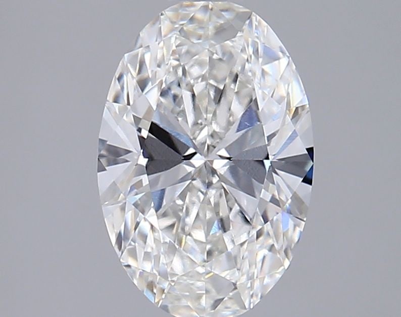 IGI Oval 1.55ct G VVS1 - Loose Lab Diamond: IGI Oval 1.55ct G VVS1 - Loose Lab Diamond Item Specifics: Source: This Is A Real Diamond Grown In A Lab Not Mined. Carat: 1.55 Cut: - Color: G Clarity: VVS1 Polish: EX Symmetry: EX Measurements: 9.68