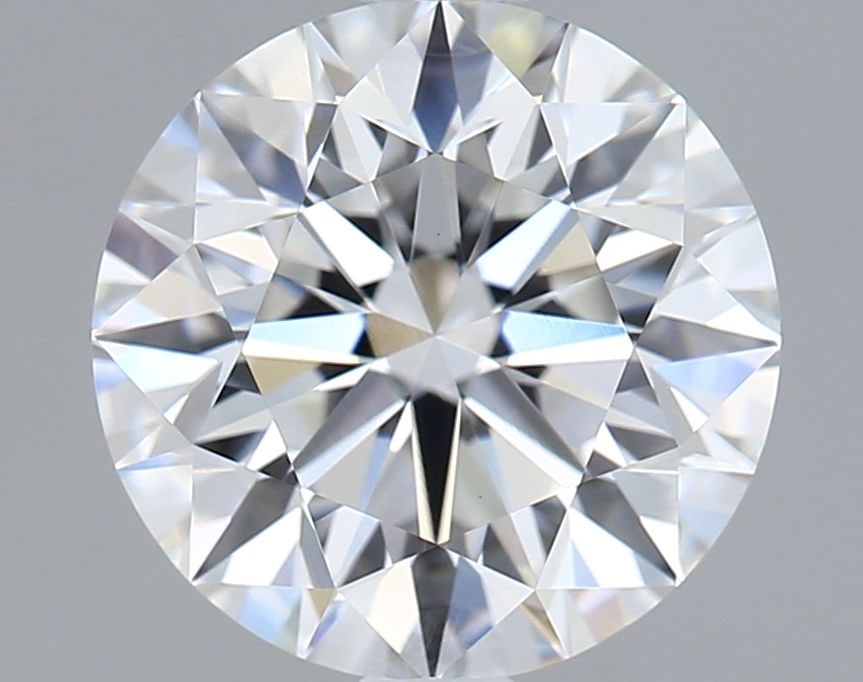 IGI Round 2.07ct E VVS2 - Ideal Loose Lab Diamond: IGI Round 2.07ct E VVS2 - Ideal Loose Lab Diamond Item Specifics: Source: This Is A Real Diamond Grown In A Lab Not Mined. Carat: 2.07 Cut: ID Color: E Clarity: VVS2 Polish: EX Symmetry: EX Measuremen