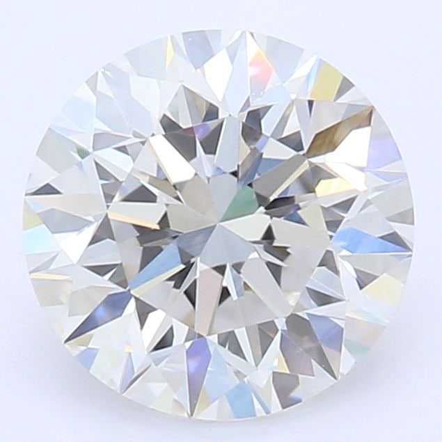 IGI Round 1.35ct I VVS2 - Ideal Loose Lab Diamond: IGI Round 1.35ct I VVS2 - Ideal Loose Lab Diamond Item Specifics: Source: This Is A Real Diamond Grown In A Lab Not Mined. Carat: 1.35 Cut: ID Color: I Clarity: VVS2 Polish: EX Symmetry: VG Measuremen
