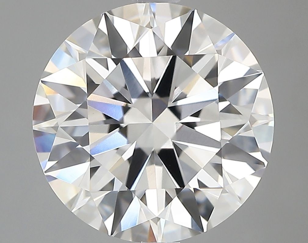 IGI Round 3.52ct E VVS2 - Ideal Loose Lab Diamond: IGI Round 3.52ct E VVS2 - Ideal Loose Lab Diamond Item Specifics: Source: This Is A Real Diamond Grown In A Lab Not Mined. Carat: 3.52 Cut: ID Color: E Clarity: VVS2 Polish: EX Symmetry: EX Measuremen