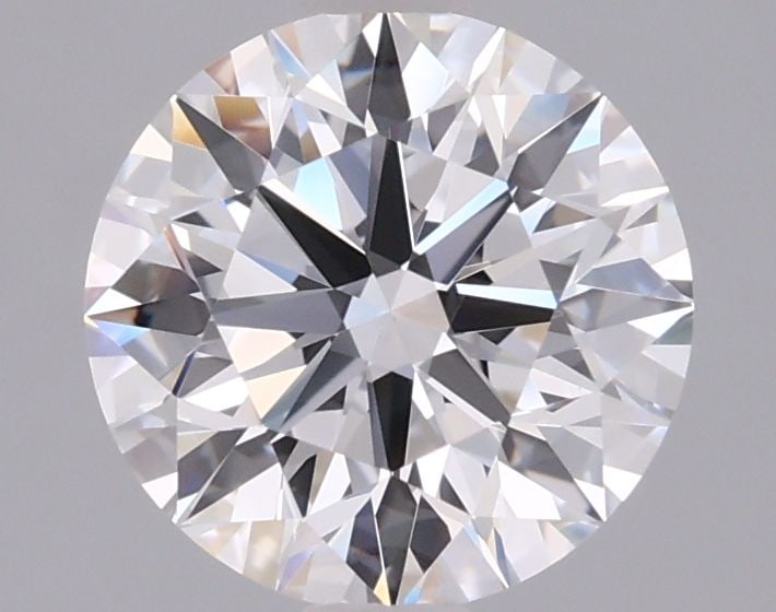 IGI Round 1.57ct D VVS2 - Ideal Loose Lab Diamond: IGI Round 1.57ct D VVS2 - Ideal Loose Lab Diamond Item Specifics: Source: This Is A Real Diamond Grown In A Lab Not Mined. Carat: 1.57 Cut: ID Color: D Clarity: VVS2 Polish: EX Symmetry: EX Measuremen