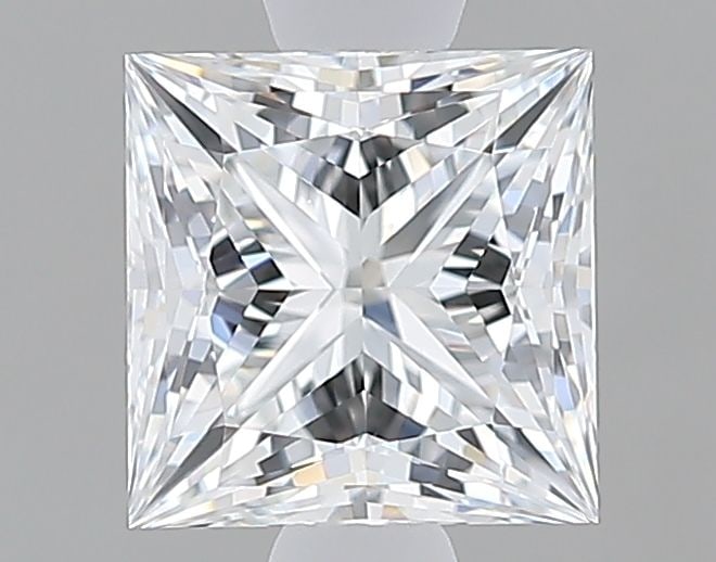 GIA Princess 1.15ct E VVS2 - Loose Lab Diamond: GIA Princess 1.15ct E VVS2 - Loose Lab Diamond Item Specifics: Source: This Is A Real Diamond Grown In A Lab Not Mined. Carat: 1.15 Cut: - Color: E Clarity: VVS2 Polish: EX Symmetry: VG Measurements: 