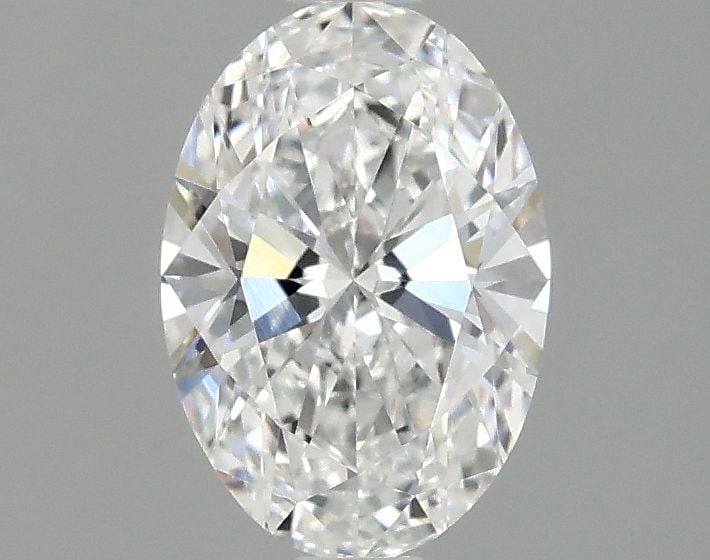 IGI Oval 1.03ct D VVS2 - Loose Lab Diamond: IGI Oval 1.03ct D VVS2 - Loose Lab Diamond Item Specifics: Source: This Is A Real Diamond Grown In A Lab Not Mined. Carat: 1.03 Cut: - Color: D Clarity: VVS2 Polish: EX Symmetry: EX Measurements:
