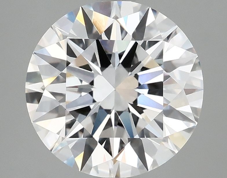 IGI Round 3.09ct E VVS2 - Ideal Loose Lab Diamond: IGI Round 3.09ct E VVS2 - Ideal Loose Lab Diamond Item Specifics: Source: This Is A Real Diamond Grown In A Lab Not Mined. Carat: 3.09 Cut: ID Color: E Clarity: VVS2 Polish: EX Symmetry: EX