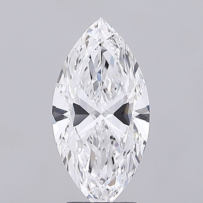IGI Marquise 2.94ct D VVS1 - Loose Lab Diamond: IGI Marquise 2.94ct D VVS1 - Loose Lab Diamond Item Specifics: Source: This Is A Real Diamond Grown In A Lab Not Mined. Carat: 2.94 Cut: - Color: D Clarity: VVS1 Polish: EX Symmetry: EX Measurements: 