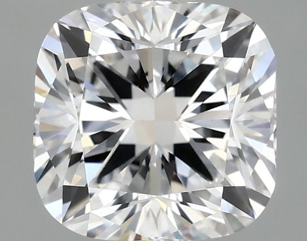IGI Cushion Modified 1.47ct D VVS2 - Loose Lab Diamond: IGI Cushion Modified 1.47ct D VVS2 - Loose Lab Diamond Item Specifics: Source: This Is A Real Diamond Grown In A Lab Not Mined. Carat: 1.47 Cut: - Color: D Clarity: VVS2 Polish: EX Symmetry: EX Measur