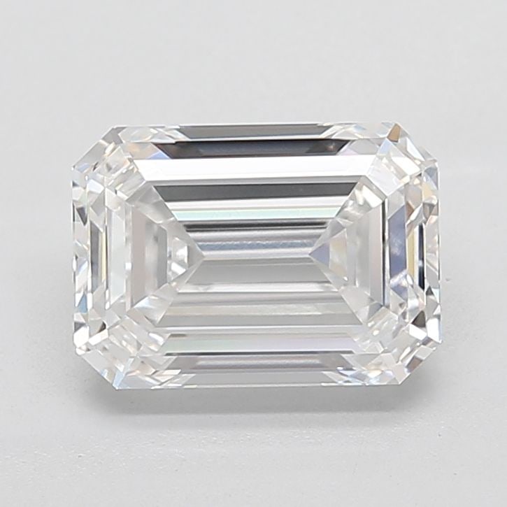 IGI Emerald 4.04ct D VVS1 - Loose Lab Diamond: IGI Emerald 4.04ct D VVS1 - Loose Lab Diamond Item Specifics: Source: This Is A Real Diamond Grown In A Lab Not Mined. Carat: 4.04 Cut: - Color: D Clarity: VVS1 Polish: EX Symmetry: EX Measurements: 1
