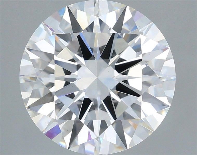 WISE Round 4.06ct E VVS2 - Loose Lab Diamond (1 of 1)
