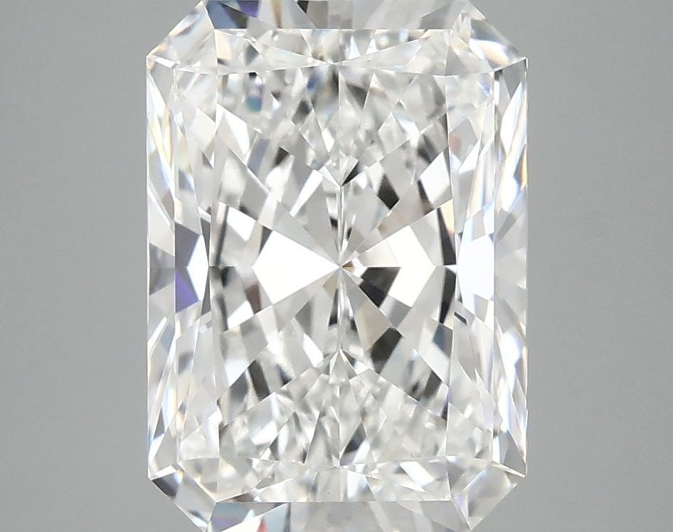 IGI Radiant 4.02ct E VVS2 - Loose Lab Diamond: IGI Radiant 4.02ct E VVS2 - Loose Lab Diamond Item Specifics: Source: This Is A Real Diamond Grown In A Lab Not Mined. Carat: 4.02 Cut: - Color: E Clarity: VVS2 Polish: EX Symmetry: EX Measurements: