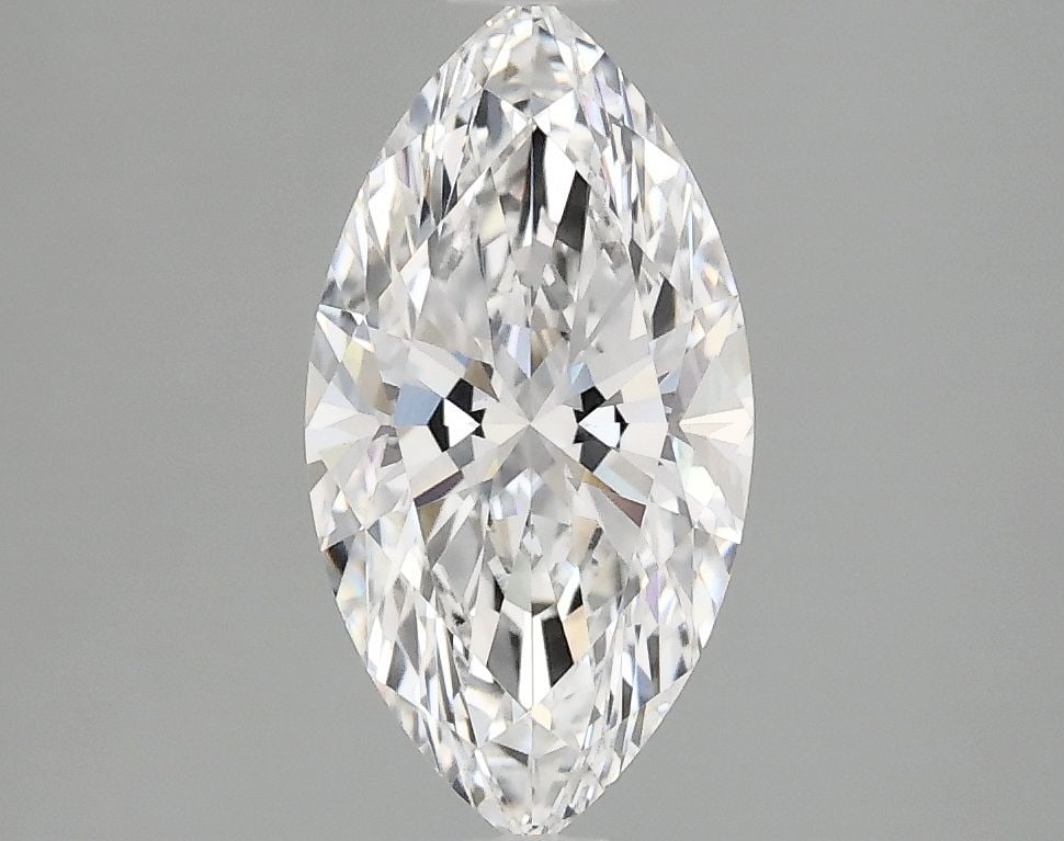 IGI Marquise 1.52ct D VVS2 - Loose Lab Diamond: IGI Marquise 1.52ct D VVS2 - Loose Lab Diamond Item Specifics: Source: This Is A Real Diamond Grown In A Lab Not Mined. Carat: 1.52 Cut: - Color: D Clarity: VVS2 Polish: EX Symmetry: EX Measurements: 