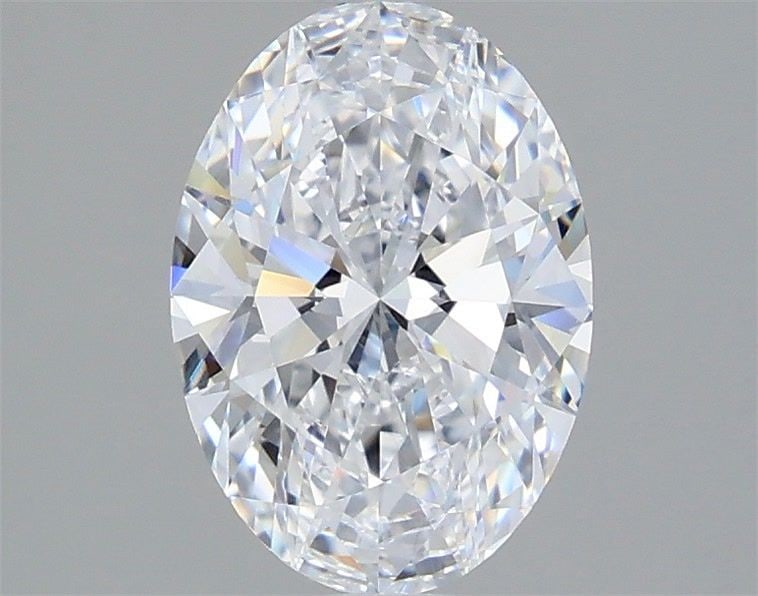 IGI Oval 2.03ct D VVS1 - Loose Lab Diamond: IGI Oval 2.03ct D VVS1 - Loose Lab Diamond Item Specifics: Source: This Is A Real Diamond Grown In A Lab Not Mined. Carat: 2.03 Cut: - Color: D Clarity: VVS1 Polish: EX Symmetry: EX Measurements: 10.2