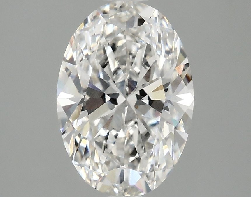 IGI Oval 2.01ct F VVS2 - Loose Lab Diamond: IGI Oval 2.01ct F VVS2 - Loose Lab Diamond Item Specifics: Source: This Is A Real Diamond Grown In A Lab Not Mined. Carat: 2.01 Cut: - Color: F Clarity: VVS2 Polish: EX Symmetry: EX Measurements: 10.1