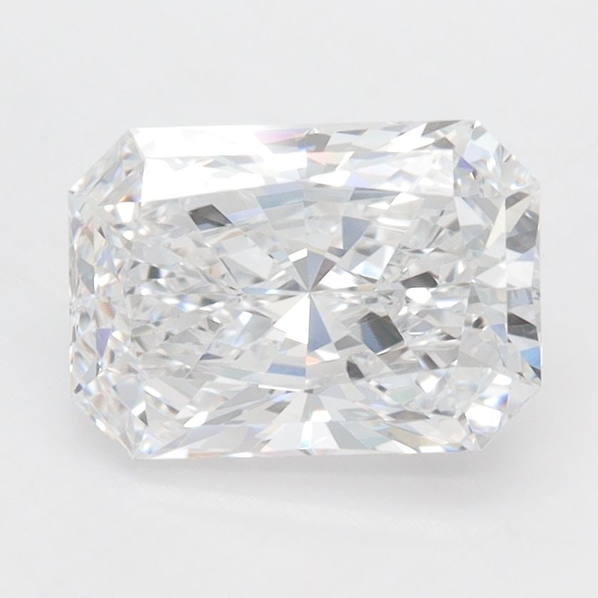 GIA Radiant 2.02ct D VVS1 - Loose Lab Diamond: GIA Radiant 2.02ct D VVS1 - Loose Lab Diamond Item Specifics: Source: This Is A Real Diamond Grown In A Lab Not Mined. Carat: 2.02 Cut: - Color: D Clarity: VVS1 Polish: EX Symmetry: EX Measurements: 9