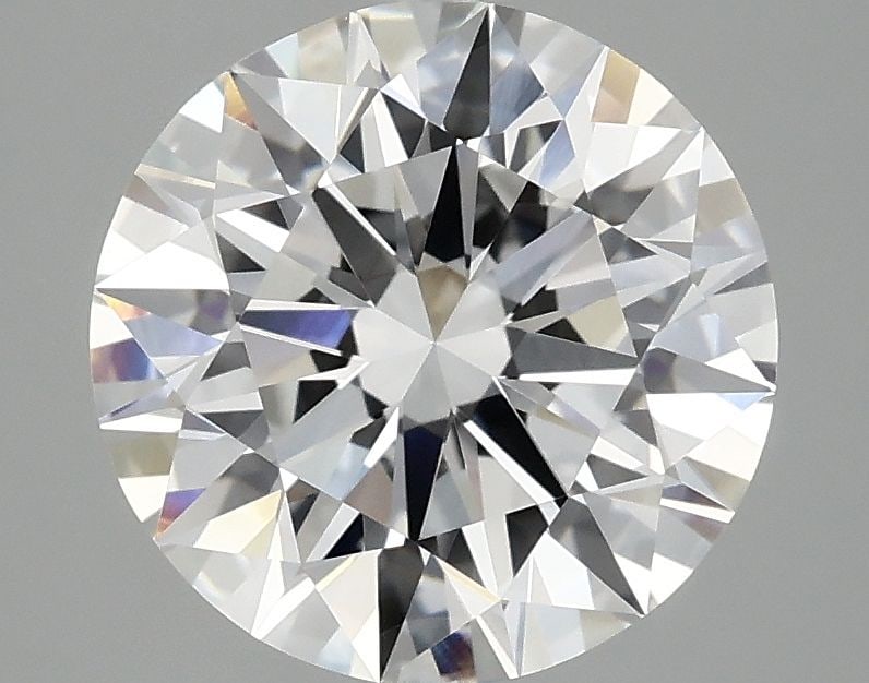 IGI Round 2.98ct E VVS2 - Ideal Loose Lab Diamond: IGI Round 2.98ct E VVS2 - Ideal Loose Lab Diamond Item Specifics: Source: This Is A Real Diamond Grown In A Lab Not Mined. Carat: 2.98 Cut: ID Color: E Clarity: VVS2 Polish: EX Symmetry: EX Measuremen