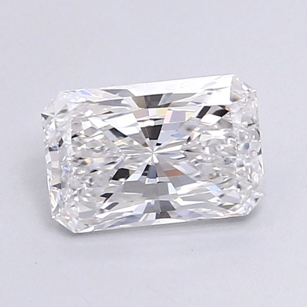 IGI Radiant 1.06ct D VVS1 - Loose Lab Diamond: IGI Radiant 1.06ct D VVS1 - Loose Lab Diamond Item Specifics: Source: This Is A Real Diamond Grown In A Lab Not Mined. Carat: 1.06 Cut: - Color: D Clarity: VVS1 Polish: EX Symmetry: EX Measurements: 7