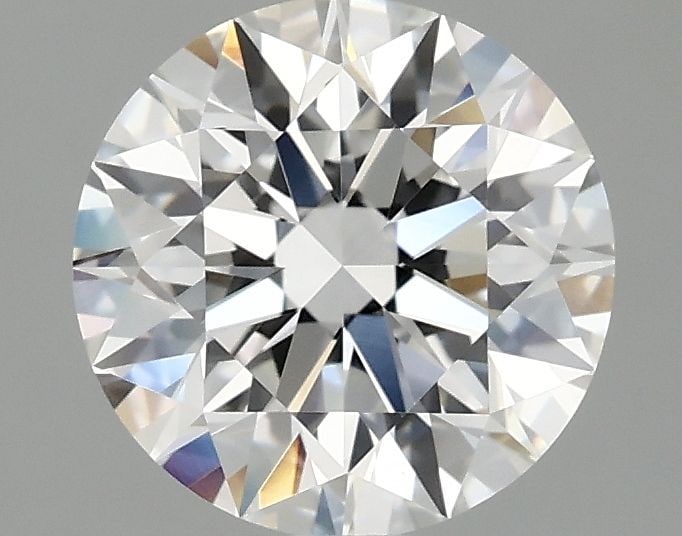 IGI Round 2.09ct E VVS2 - Loose Lab Diamond: IGI Round 2.09ct E VVS2 - Loose Lab Diamond Item Specifics: Source: This Is A Real Diamond Grown In A Lab Not Mined. Carat: 2.09 Cut: EX Color: E Clarity: VVS2 Polish: EX Symmetry: EX Measurements: 8.