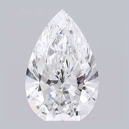 IGI Pear 1.31ct D VVS2 - Loose Lab Diamond: IGI Pear 1.31ct D VVS2 - Loose Lab Diamond Item Specifics: Source: This Is A Real Diamond Grown In A Lab Not Mined. Carat: 1.31 Cut: - Color: D Clarity: VVS2 Polish: EX Symmetry: EX Measurements: 9.61