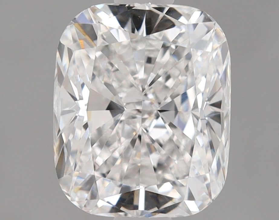 IGI Cushion Brilliant 1.58ct D VVS2 - Loose Lab Diamond: IGI Cushion Brilliant 1.58ct D VVS2 - Loose Lab Diamond Item Specifics: Source: This Is A Real Diamond Grown In A Lab Not Mined. Carat: 1.58 Cut: - Color: D Clarity: VVS2 Polish: EX Symmetry: EX Measu