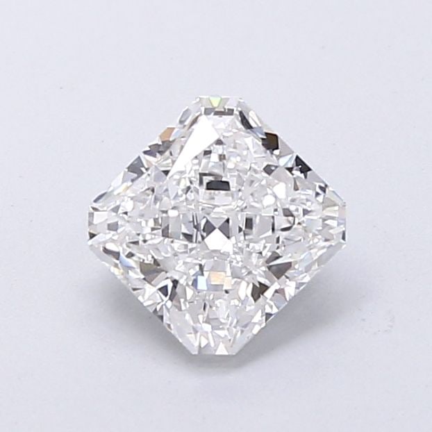 IGI Square Radiant 1.11ct E VVS2 - Loose Lab Diamond: IGI Square Radiant 1.11ct E VVS2 - Loose Lab Diamond Item Specifics: Source: This Is A Real Diamond Grown In A Lab Not Mined. Carat: 1.11 Cut: - Color: E Clarity: VVS2 Polish: EX Symmetry: EX Measurem