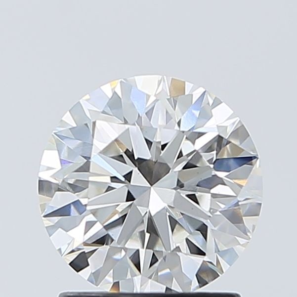 IGI Round 1.51ct F VVS2 - Ideal Loose Lab Diamond: IGI Round 1.51ct F VVS2 - Ideal Loose Lab Diamond Item Specifics: Source: This Is A Real Diamond Grown In A Lab Not Mined. Carat: 1.51 Cut: ID Color: F Clarity: VVS2 Polish: EX Symmetry: EX Measuremen