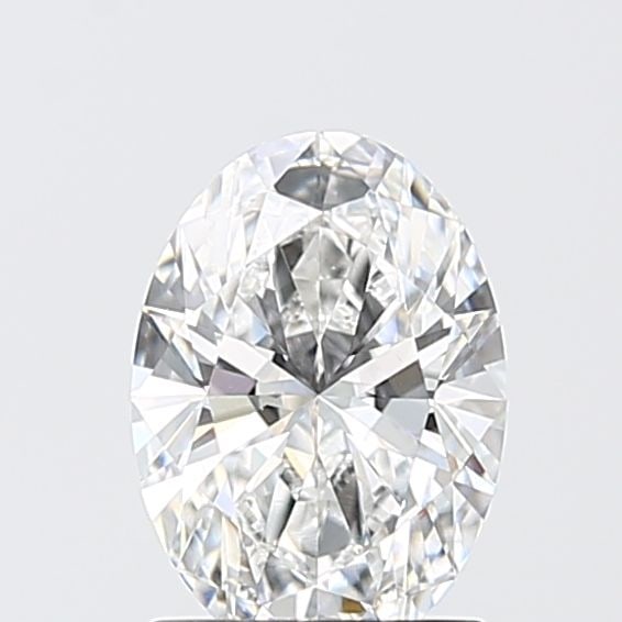 IGI Oval 1.23ct D VVS2 - Loose Lab Diamond: IGI Oval 1.23ct D VVS2 - Loose Lab Diamond Item Specifics: Source: This Is A Real Diamond Grown In A Lab Not Mined. Carat: 1.23 Cut: - Color: D Clarity: VVS2 Polish: EX Symmetry: EX Measurements: 8.59