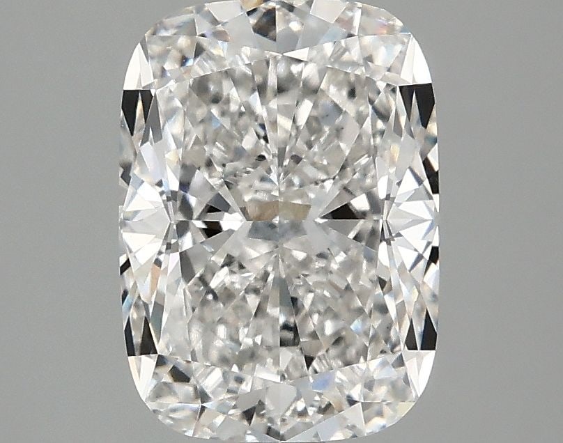 IGI Cushion Modified 2.51ct F VVS2 - Loose Lab Diamond: IGI Cushion Modified 2.51ct F VVS2 - Loose Lab Diamond Item Specifics: Source: This Is A Real Diamond Grown In A Lab Not Mined. Carat: 2.51 Cut: - Color: F Clarity: VVS2 Polish: EX Symmetry: EX Measur