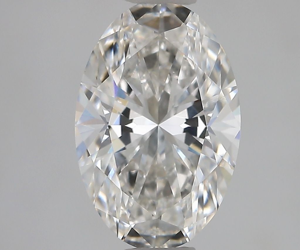 IGI Oval 1.51ct F VVS2 - Loose Lab Diamond: IGI Oval 1.51ct F VVS2 - Loose Lab Diamond Item Specifics: Source: This Is A Real Diamond Grown In A Lab Not Mined. Carat: 1.51 Cut: - Color: F Clarity: VVS2 Polish: EX Symmetry: EX Measurements: 9.39