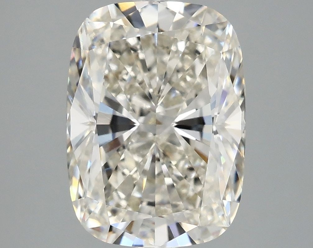 IGI Cushion Modified 3.01ct H VVS2 - Loose Lab Diamond: IGI Cushion Modified 3.01ct H VVS2 - Loose Lab Diamond Item Specifics: Source: This Is A Real Diamond Grown In A Lab Not Mined. Carat: 3.01 Cut: - Color: H Clarity: VVS2 Polish: EX Symmetry: EX Measur