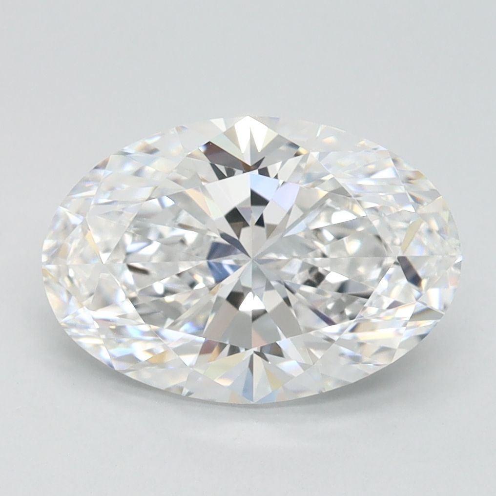 IGI Oval 2.02ct D FL - Loose Lab Diamond: IGI Oval 2.02ct D FL - Loose Lab Diamond Item Specifics: Source: This Is A Real Diamond Grown In A Lab Not Mined. Carat: 2.02 Cut: - Color: D Clarity: FL Polish: EX Symmetry: EX Measurements: 10.07L X