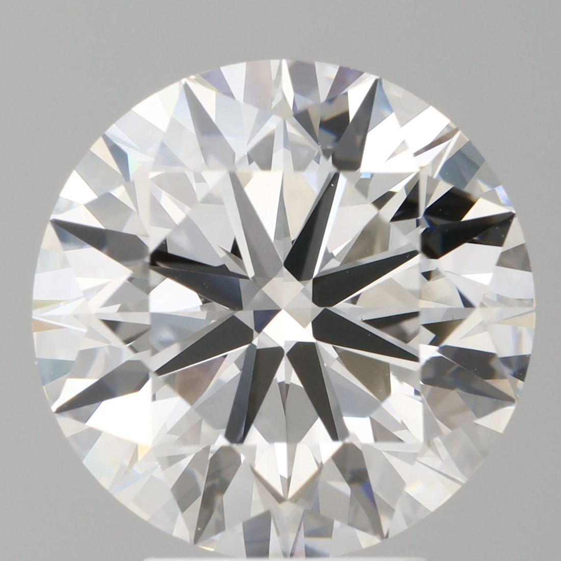IGI Round 4.5ct E VVS2 - Ideal Loose Lab Diamond: IGI Round 4.5ct E VVS2 - Ideal Loose Lab Diamond Item Specifics: Source: This Is A Real Diamond Grown In A Lab Not Mined. Carat: 4.5 Cut: ID Color: E Clarity: VVS2 Polish: EX Symmetry: EX Measurements