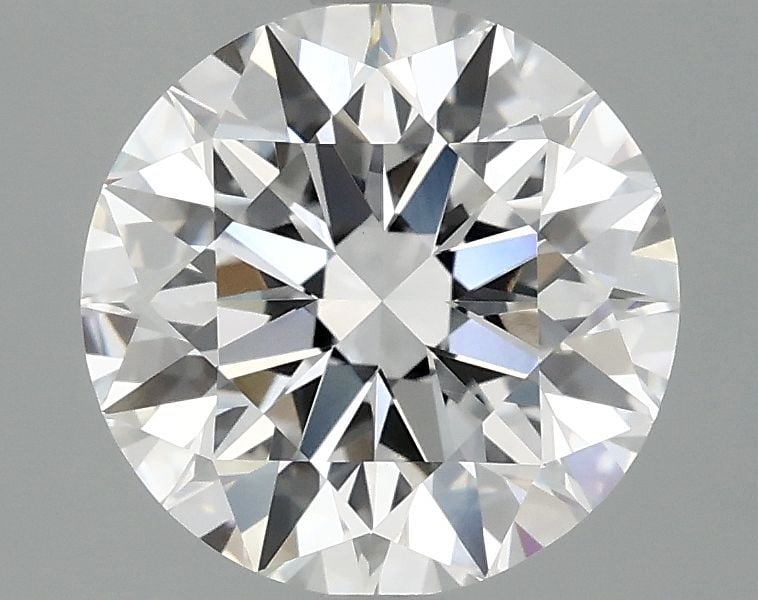 IGI Round 2.51ct D VVS2 - Loose Lab Diamond: IGI Round 2.51ct D VVS2 - Loose Lab Diamond Item Specifics: Source: This Is A Real Diamond Grown In A Lab Not Mined. Carat: 2.51 Cut: EX Color: D Clarity: VVS2 Polish: EX Symmetry: EX Measurements: 8.