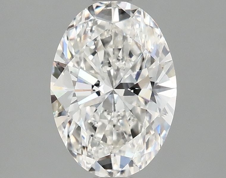 IGI Oval 1.51ct G VVS2 - Loose Lab Diamond: IGI Oval 1.51ct G VVS2 - Loose Lab Diamond Item Specifics: Source: This Is A Real Diamond Grown In A Lab Not Mined. Carat: 1.51 Cut: - Color: G Clarity: VVS2 Polish: EX Symmetry: EX Measurements: 9.17