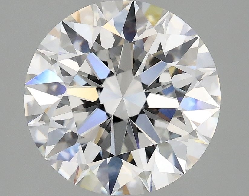 IGI Round 3.08ct E VVS2 - Loose Lab Diamond: IGI Round 3.08ct E VVS2 - Loose Lab Diamond Item Specifics: Source: This Is A Real Diamond Grown In A Lab Not Mined. Carat: 3.08 Cut: EX Color: E Clarity: VVS2 Polish: EX Symmetry: EX Measurements: 9.