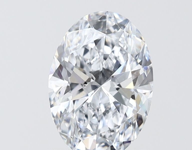 IGI Oval 1.5ct D VVS2 - Loose Lab Diamond: IGI Oval 1.5ct D VVS2 - Loose Lab Diamond Item Specifics: Source: This Is A Real Diamond Grown In A Lab Not Mined. Carat: 1.5 Cut: - Color: D Clarity: VVS2 Polish: EX Symmetry: EX Measurements: 8.84L 