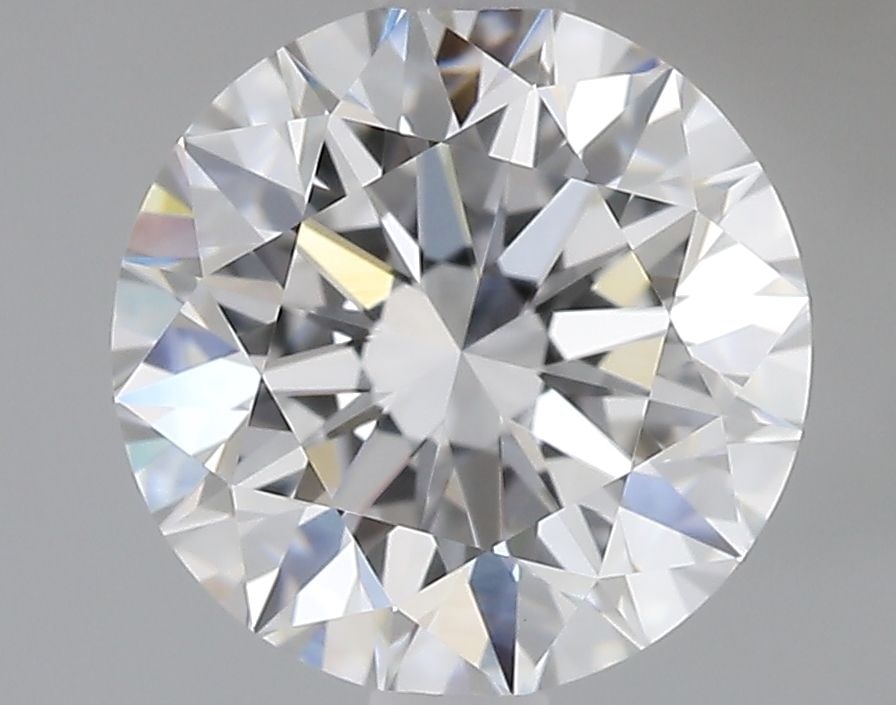IGI Round 2.17ct D VVS2 - Loose Lab Diamond: IGI Round 2.17ct D VVS2 - Loose Lab Diamond Item Specifics: Source: This Is A Real Diamond Grown In A Lab Not Mined. Carat: 2.17 Cut: EX Color: D Clarity: VVS2 Polish: EX Symmetry: EX Measurements: 8.