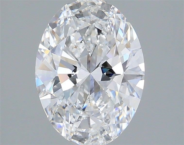 IGI Oval 2.0ct D VVS2 - Loose Lab Diamond: IGI Oval 2.0ct D VVS2 - Loose Lab Diamond Item Specifics: Source: This Is A Real Diamond Grown In A Lab Not Mined. Carat: 2.0 Cut: - Color: D Clarity: VVS2 Polish: EX Symmetry: EX Measurements: 9.88L 