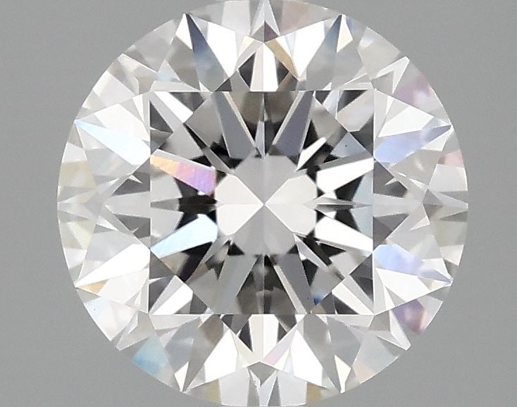 IGI Round 2.58ct E VVS2 - Loose Lab Diamond: IGI Round 2.58ct E VVS2 - Loose Lab Diamond Item Specifics: Source: This Is A Real Diamond Grown In A Lab Not Mined. Carat: 2.58 Cut: EX Color: E Clarity: VVS2 Polish: EX Symmetry: EX Measurements: 8.