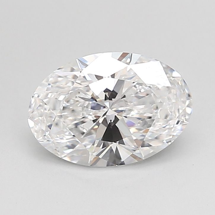 IGI Oval 1.44ct D VVS2 - Loose Lab Diamond: IGI Oval 1.44ct D VVS2 - Loose Lab Diamond Item Specifics: Source: This Is A Real Diamond Grown In A Lab Not Mined. Carat: 1.44 Cut: - Color: D Clarity: VVS2 Polish: EX Symmetry: EX Measurements: 9.3L