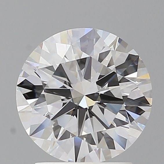 IGI Round 2.1ct D VVS2 - Ideal Loose Lab Diamond (1 of 1)