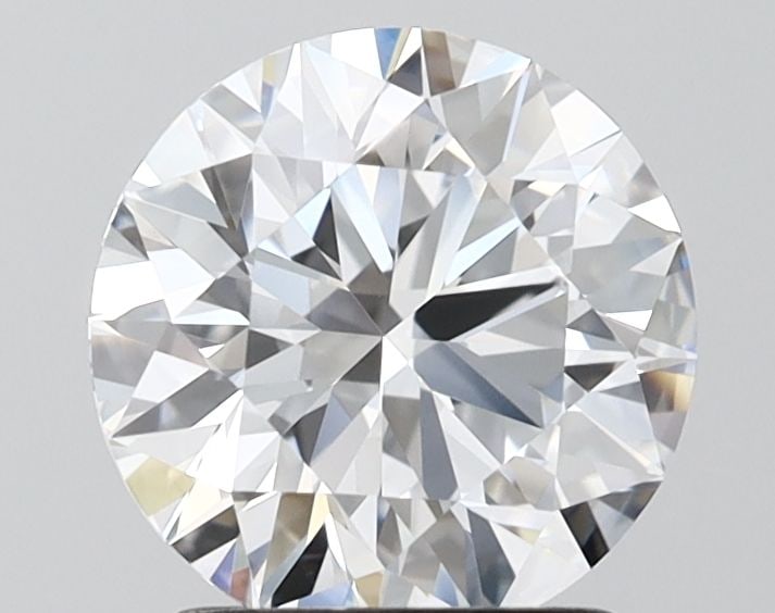 IGI Round 2.01ct E VVS2 - Ideal Loose Lab Diamond: IGI Round 2.01ct E VVS2 - Ideal Loose Lab Diamond Item Specifics: Source: This Is A Real Diamond Grown In A Lab Not Mined. Carat: 2.01 Cut: ID Color: E Clarity: VVS2 Polish: EX Symmetry: EX Measuremen