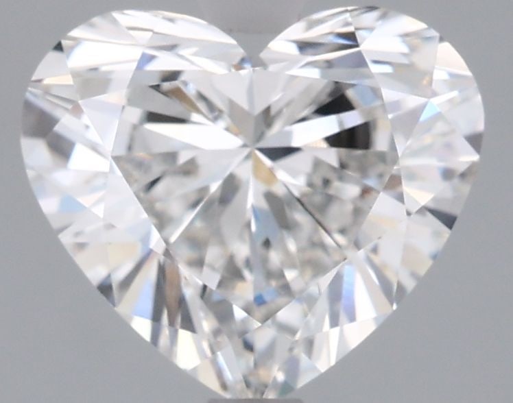 IGI Heart 2.02ct F VVS1 - Loose Lab Diamond: IGI Heart 2.02ct F VVS1 - Loose Lab Diamond Item Specifics: Source: This Is A Real Diamond Grown In A Lab Not Mined. Carat: 2.02 Cut: - Color: F Clarity: VVS1 Polish: EX Symmetry: EX Measurements: 7.8