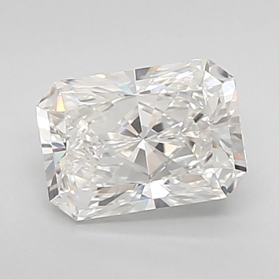 IGI Radiant 1.51ct F VVS2 - Loose Lab Diamond: IGI Radiant 1.51ct F VVS2 - Loose Lab Diamond Item Specifics: Source: This Is A Real Diamond Grown In A Lab Not Mined. Carat: 1.51 Cut: - Color: F Clarity: VVS2 Polish: EX Symmetry: EX Measurements: 7