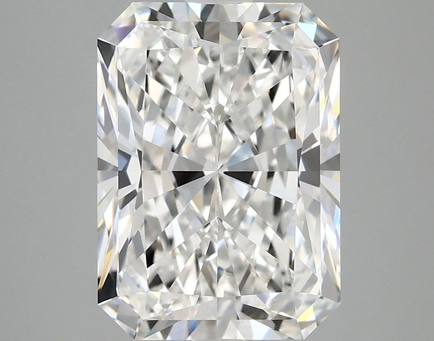 IGI Radiant 3.07ct E VVS2 - Loose Lab Diamond: IGI Radiant 3.07ct E VVS2 - Loose Lab Diamond Item Specifics: Source: This Is A Real Diamond Grown In A Lab Not Mined. Carat: 3.07 Cut: - Color: E Clarity: VVS2 Polish: EX Symmetry: EX Measurements: 1
