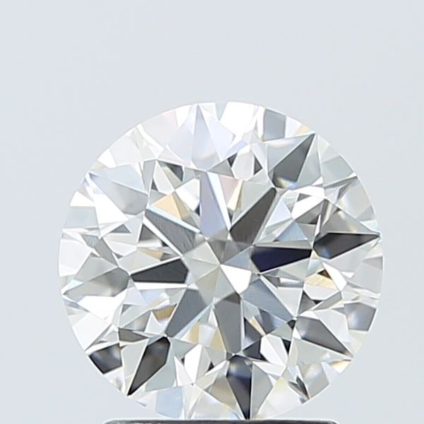 IGI Round 2.06ct G VVS2 - Ideal Loose Lab Diamond: IGI Round 2.06ct G VVS2 - Ideal Loose Lab Diamond Item Specifics: Source: This Is A Real Diamond Grown In A Lab Not Mined. Carat: 2.06 Cut: ID Color: G Clarity: VVS2 Polish: EX Symmetry: EX Measuremen