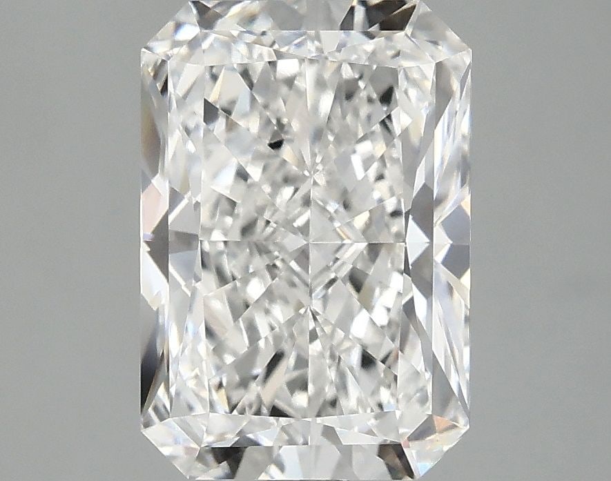 IGI Radiant 3.05ct E VVS2 - Loose Lab Diamond: IGI Radiant 3.05ct E VVS2 - Loose Lab Diamond Item Specifics: Source: This Is A Real Diamond Grown In A Lab Not Mined. Carat: 3.05 Cut: - Color: E Clarity: VVS2 Polish: EX Symmetry: EX Measurements: 1