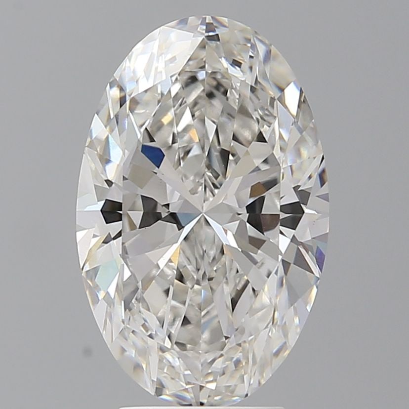 IGI Oval 4.56ct F VVS2 - Loose Lab Diamond: IGI Oval 4.56ct F VVS2 - Loose Lab Diamond Item Specifics: Source: This Is A Real Diamond Grown In A Lab Not Mined. Carat: 4.56 Cut: - Color: F Clarity: VVS2 Polish: EX Symmetry: EX Measurements: 14.0