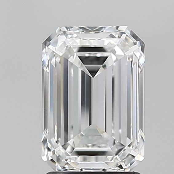IGI Emerald 2.15ct E IF - Loose Lab Diamond: IGI Emerald 2.15ct E IF - Loose Lab Diamond Item Specifics: Source: This Is A Real Diamond Grown In A Lab Not Mined. Carat: 2.15 Cut: - Color: E Clarity: IF Polish: EX Symmetry: EX Measurements: 8.55L
